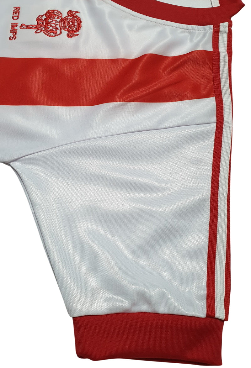 Lincoln City 1980 Home Shirt