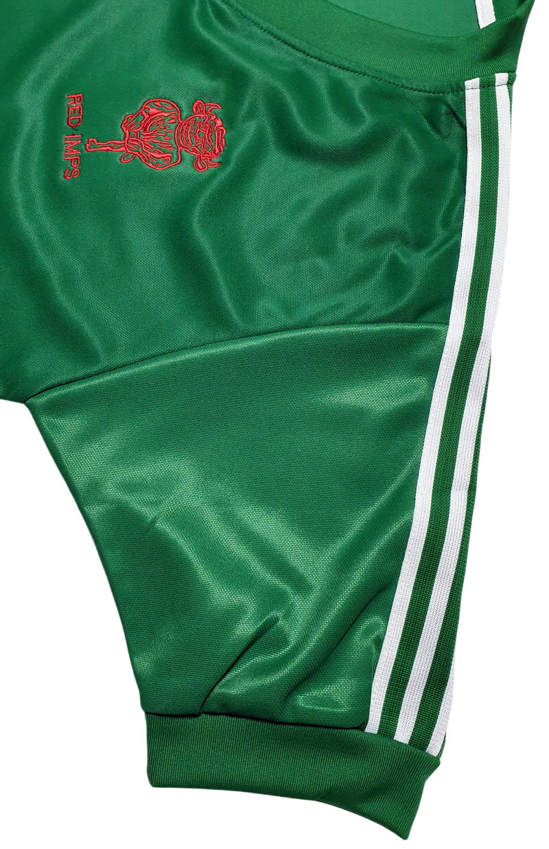Lincoln City 1980 Away Shirt