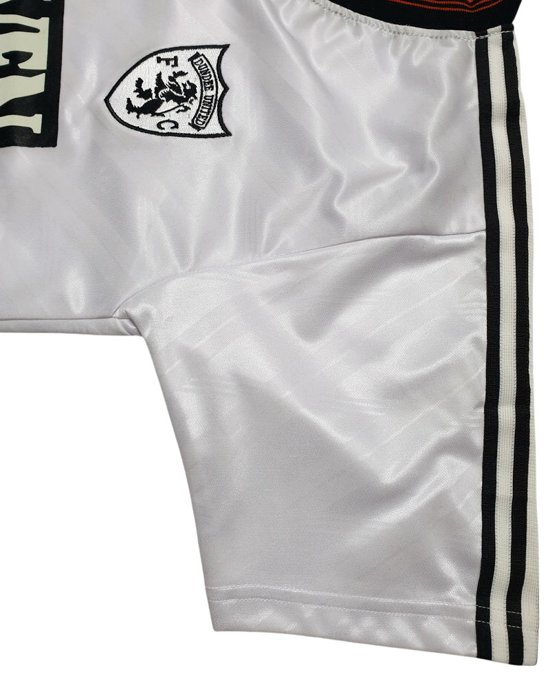 Dundee United 1988 Away Shirt