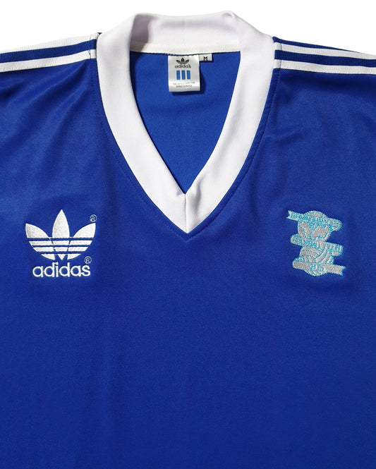 Birmingham City 1980 Home Shirt