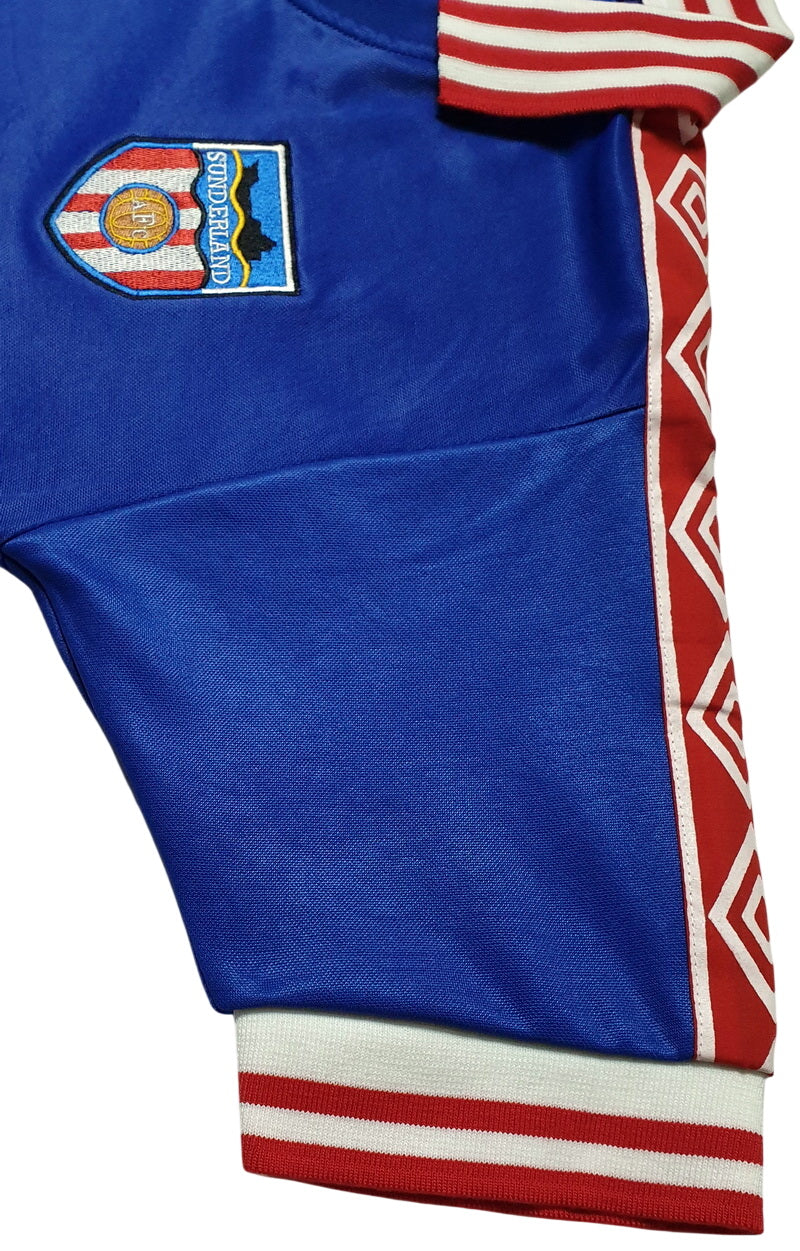Sunderland 1979 Away Shirt