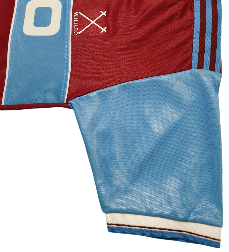 West Ham United 1984 Home Shirt