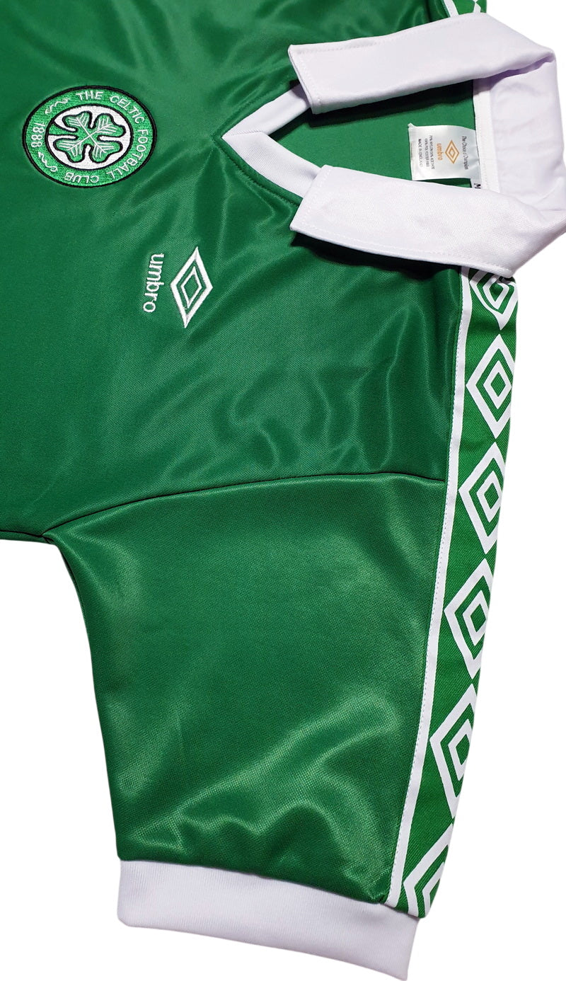 Celtic 1979 Away Shirt