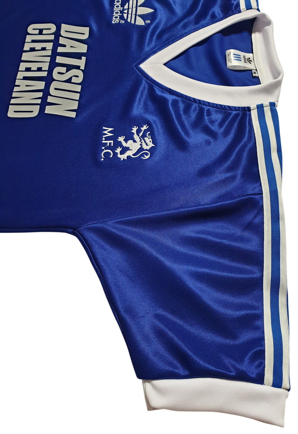 Middlesbrough 1980 Away Shirt