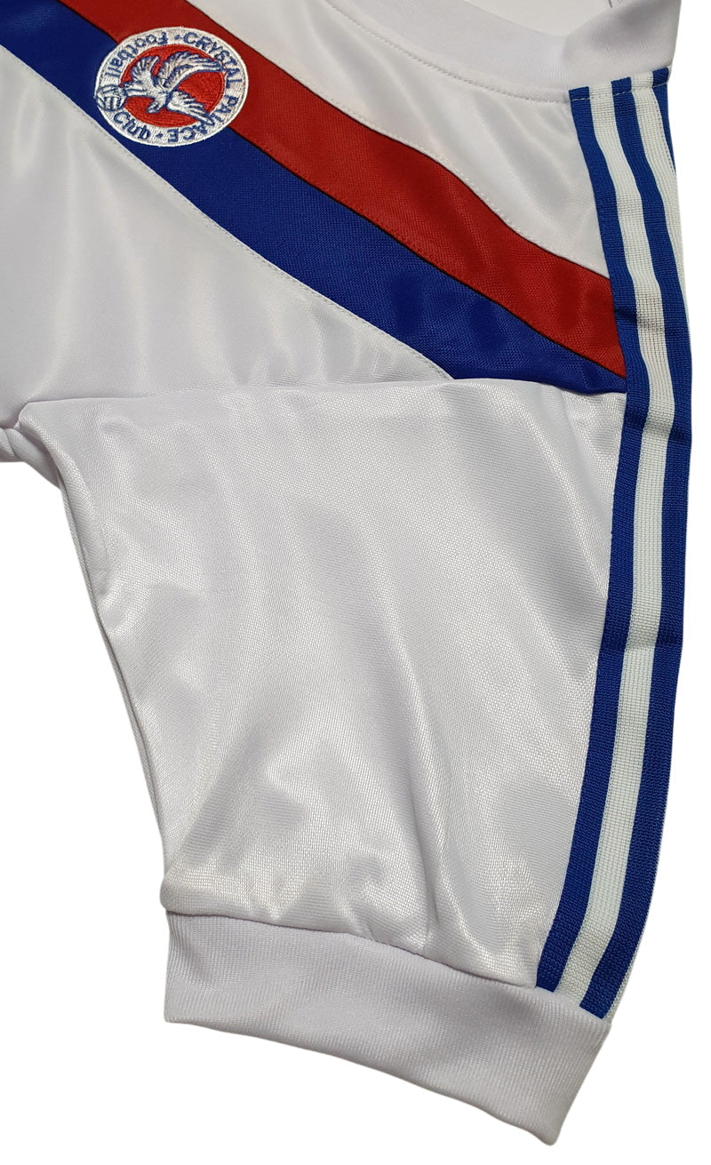 Crystal Palace 1982 Home Shirt