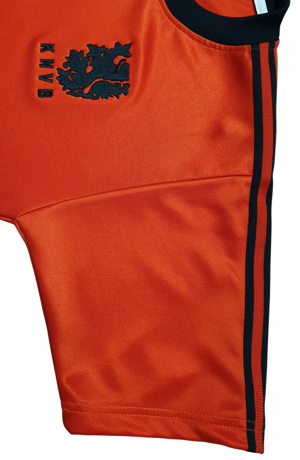 Holland 1980 Home Shirt