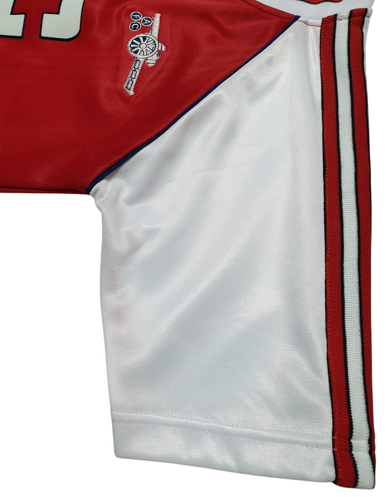 Arsenal 1988 Home Shirt