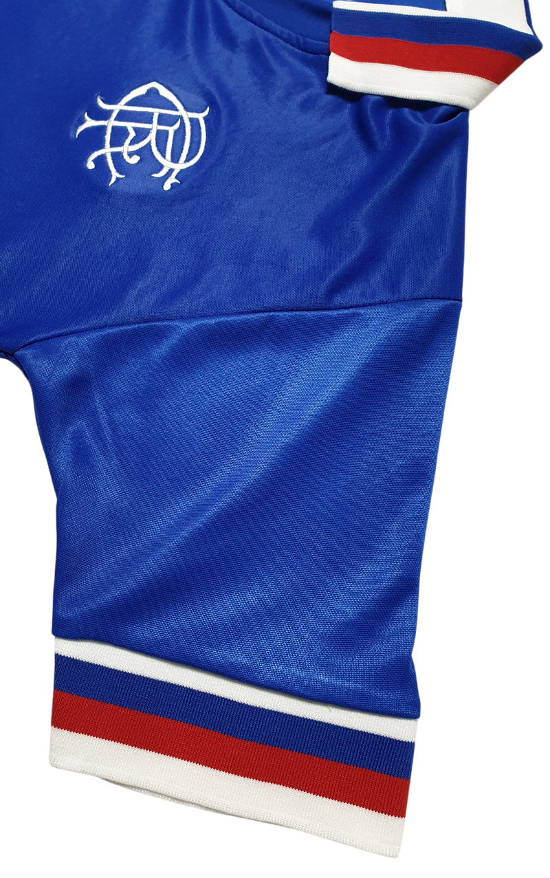 Rangers 1978 Home Shirt