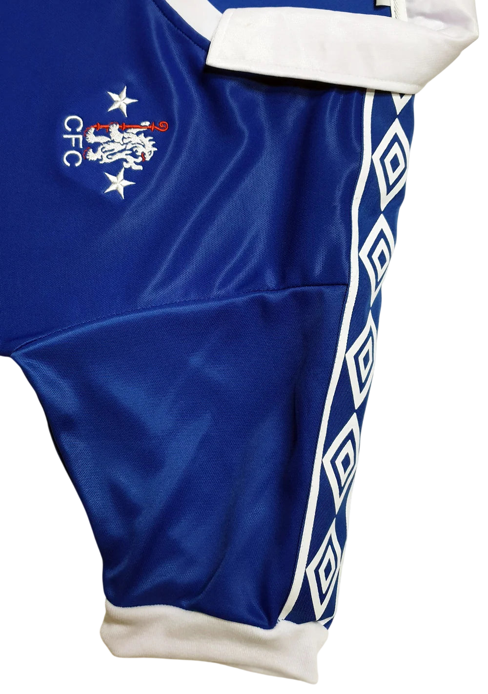 Chelsea 1980 Home Shirt