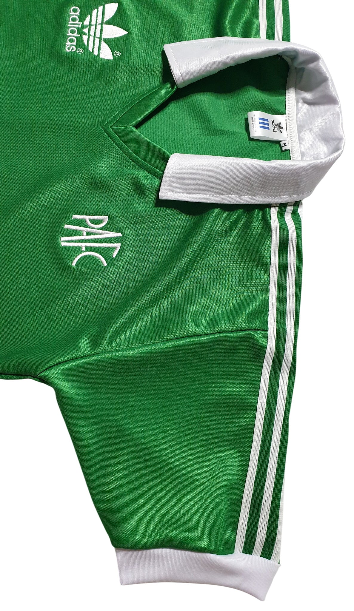 Plymouth Argyle 1980 Home Shirt
