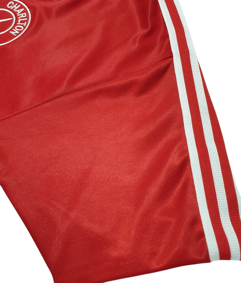 Charlton Athletic 1981 Home Shirt