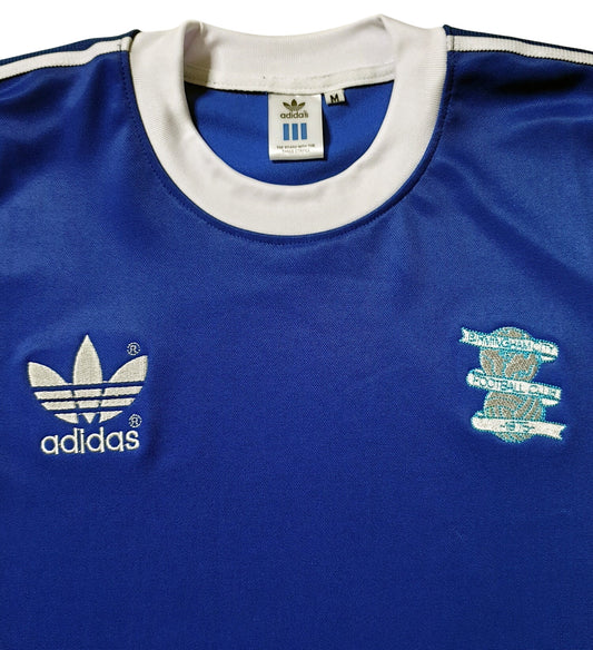 Birmingham City 1978 Home Shirt