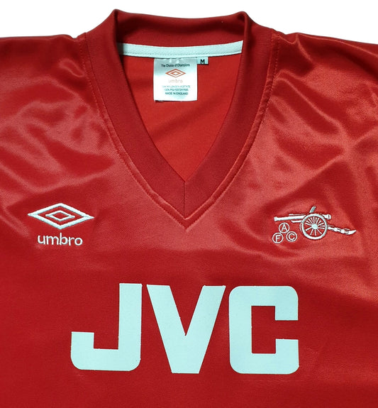 Arsenal 1982 Home Shirt