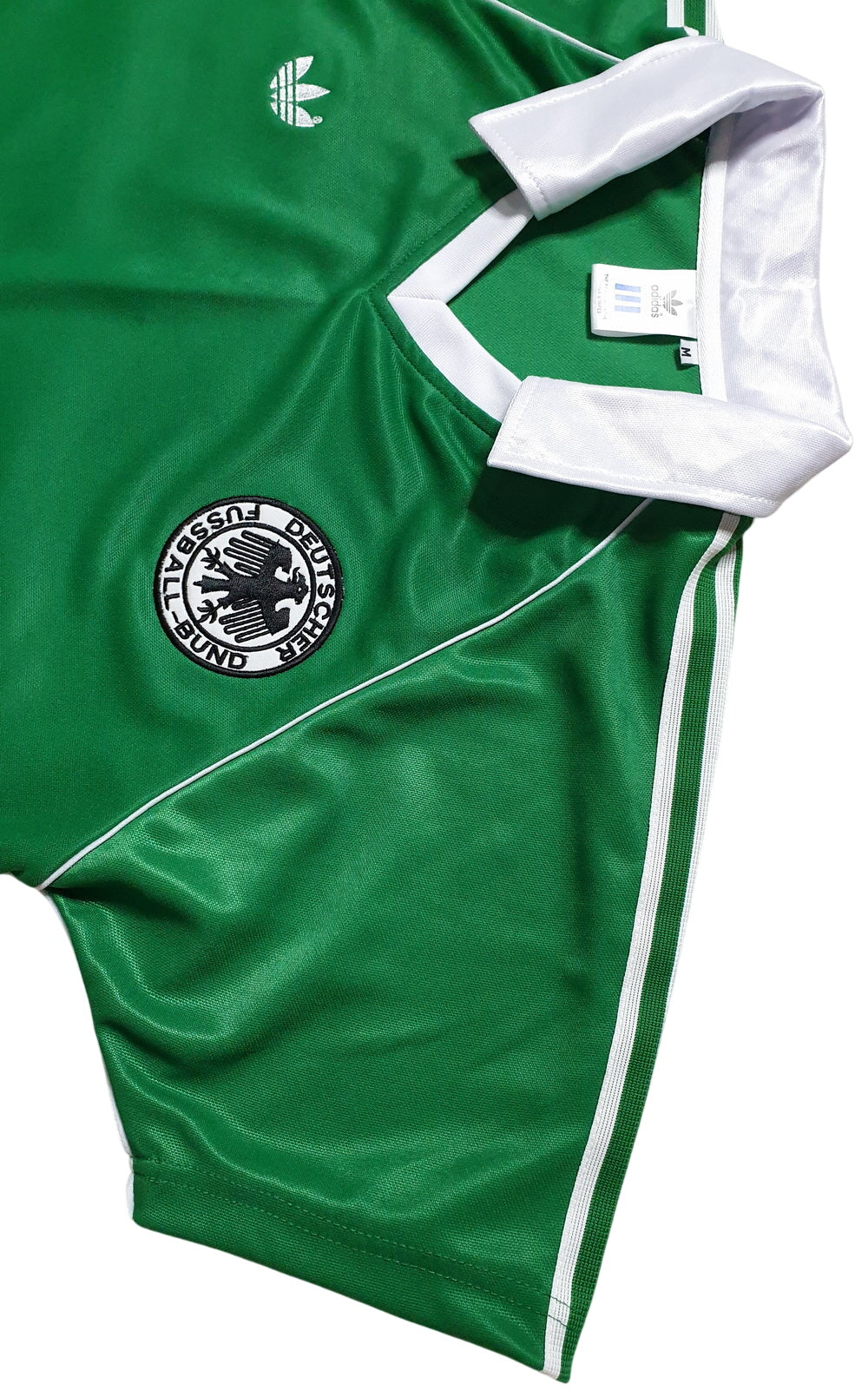 Germany 1981 Away Shirt