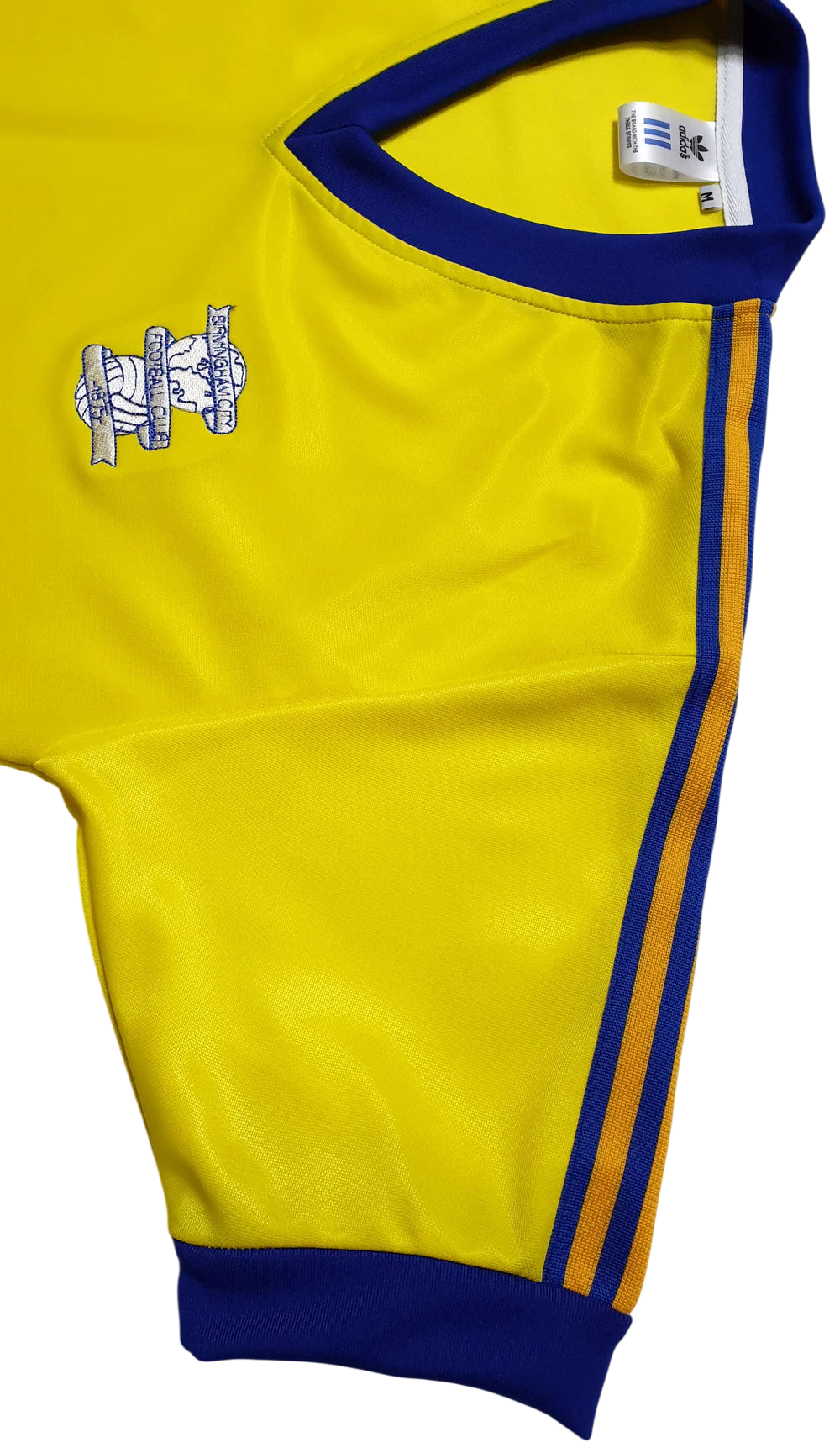 Birmingham City 1980 Away Shirt