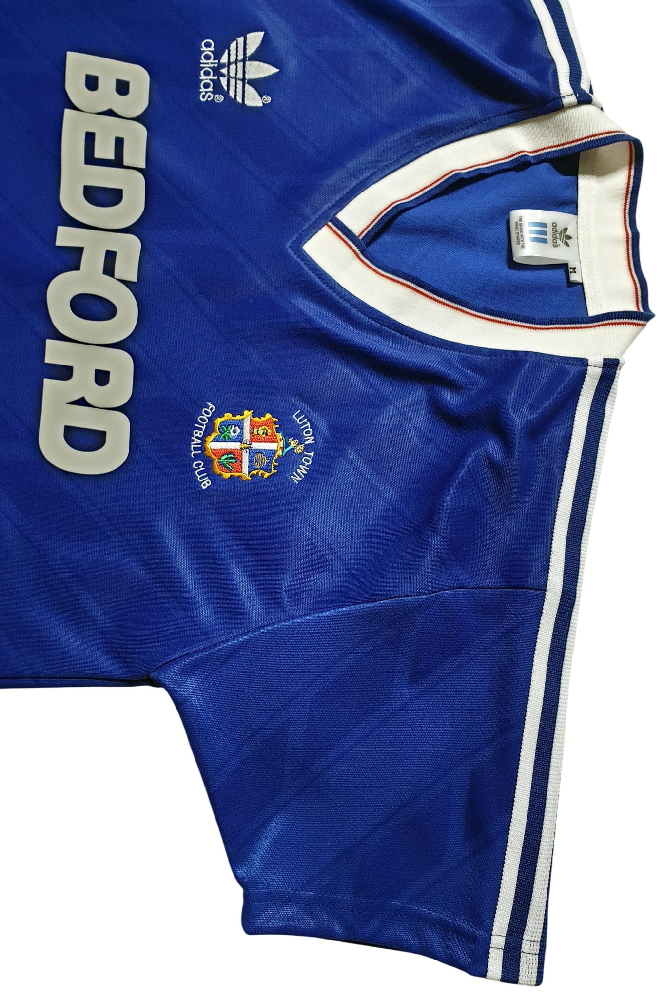 Luton Town 1988 Away Shirt