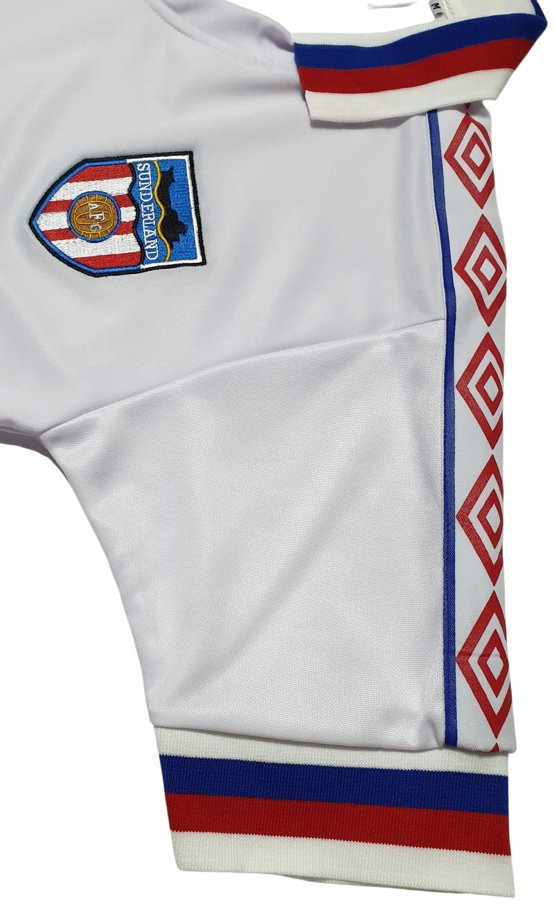 Sunderland 1980 Away Shirt
