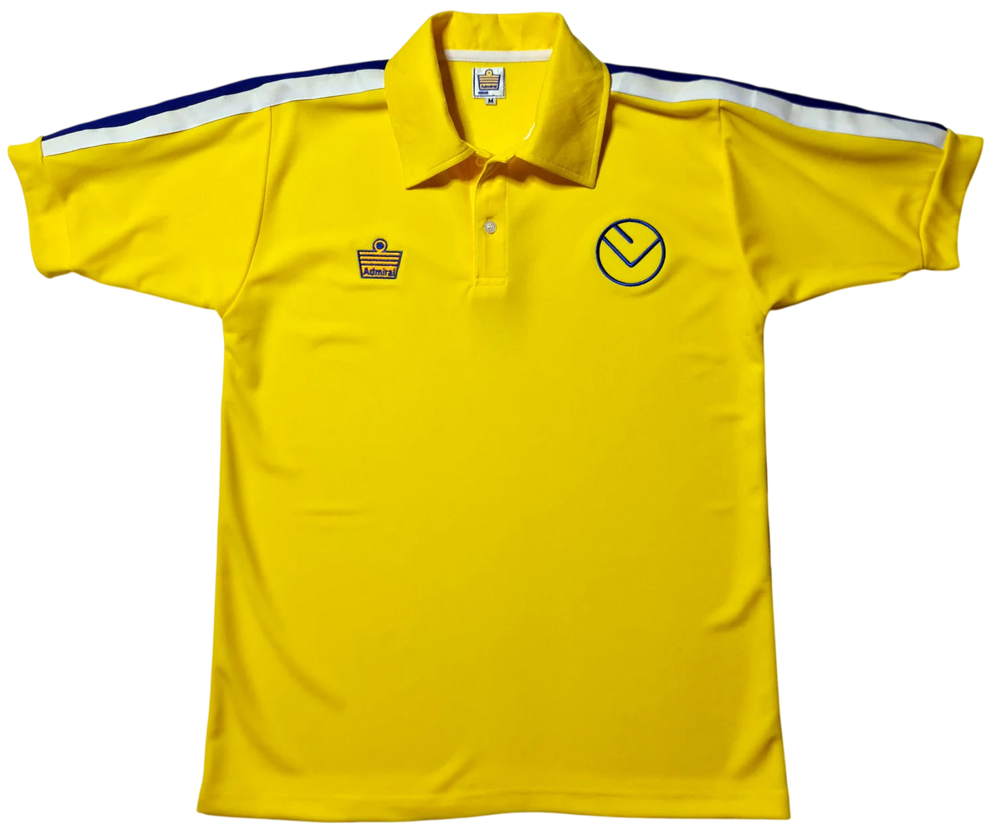 Leeds United 1974 Away Shirt