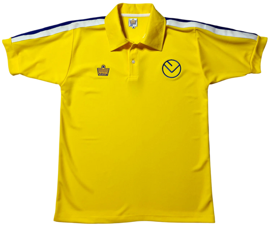 Leeds United 1974 Away Shirt