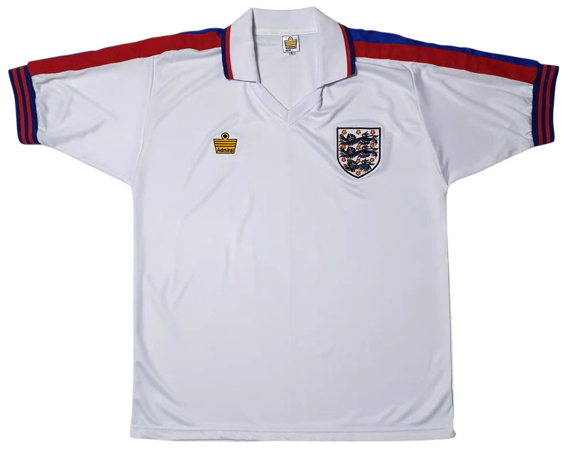England 1979 Home Shirt