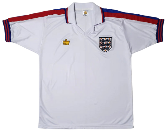 England 1979 Home Shirt