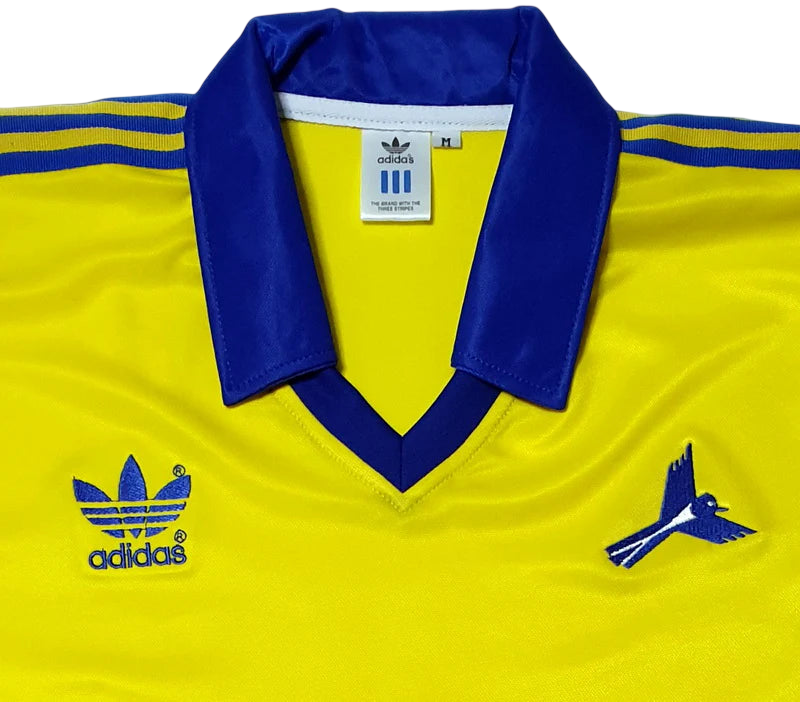 Notts County 1980 Away Shirt