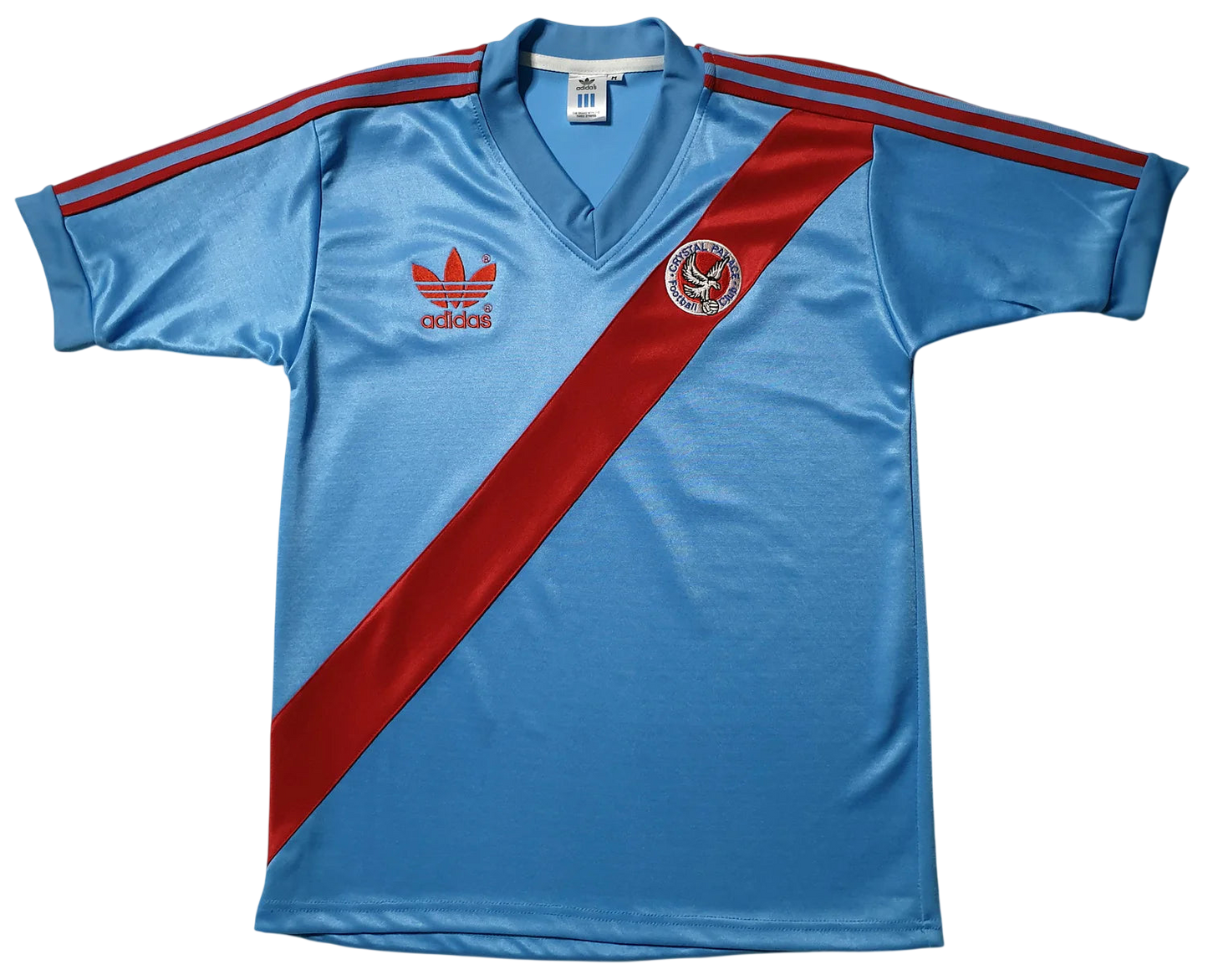 Crystal Palace 1982 Away Shirt