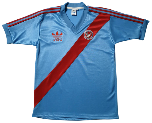 Crystal Palace 1982 Away Shirt