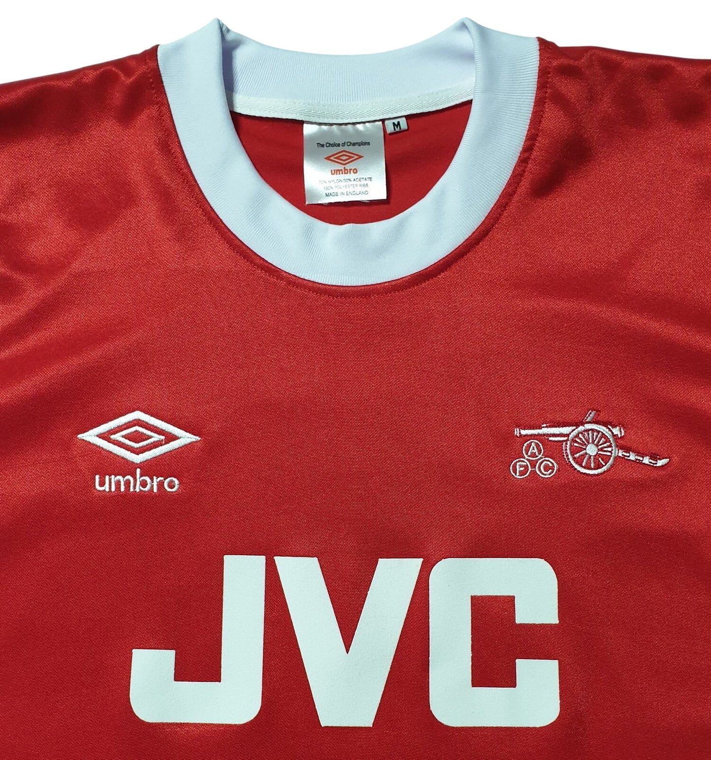 Arsenal 1980 Home Shirt