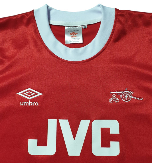 Arsenal 1980 Home Shirt