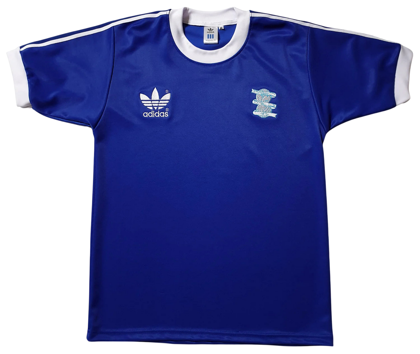 Birmingham City 1978 Home Shirt