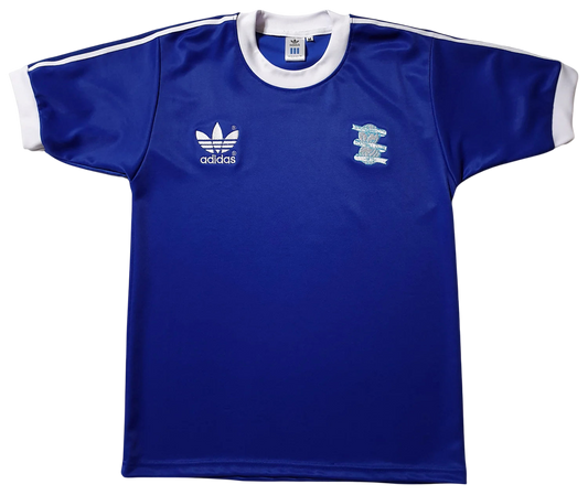 Birmingham City 1978 Home Shirt