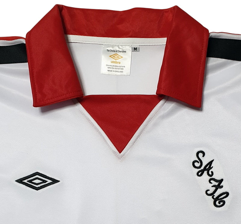 Sunderland 1975-1976 Away Shirt
