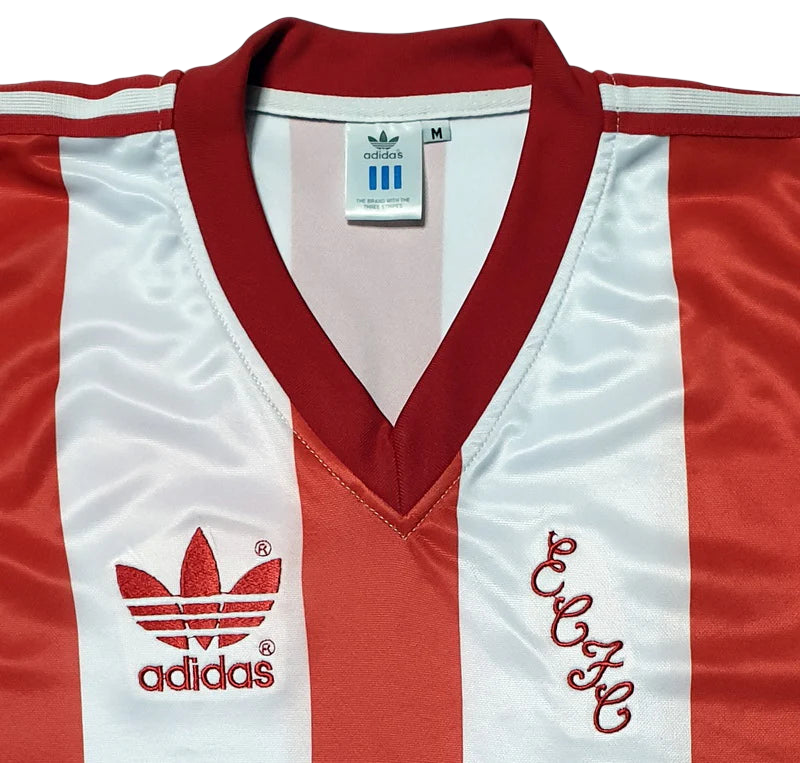 Exeter City 1980 Home Shirt