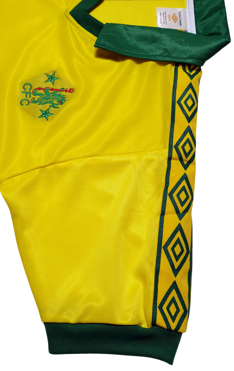 Chelsea 1980 Away Shirt