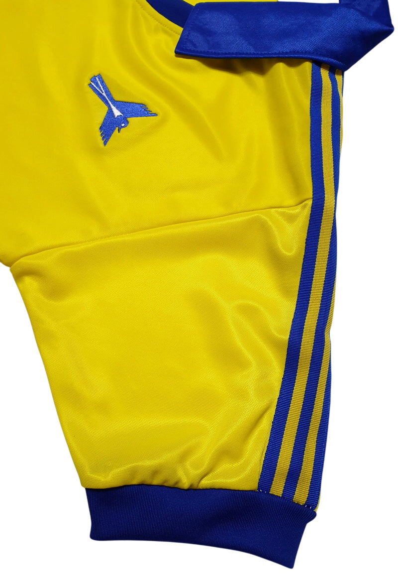 Notts County 1980 Away Shirt