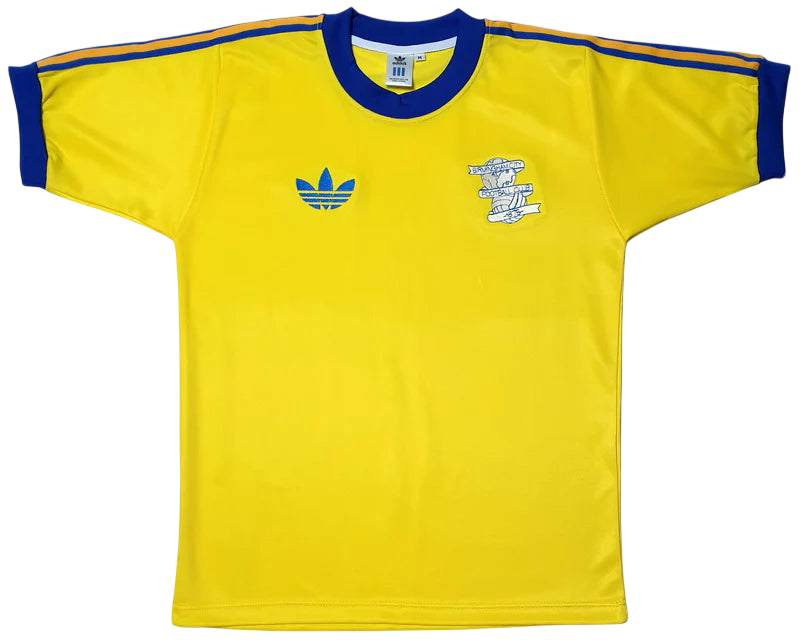Birmingham City 1978 Away Shirt