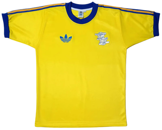 Birmingham City 1978 Away Shirt