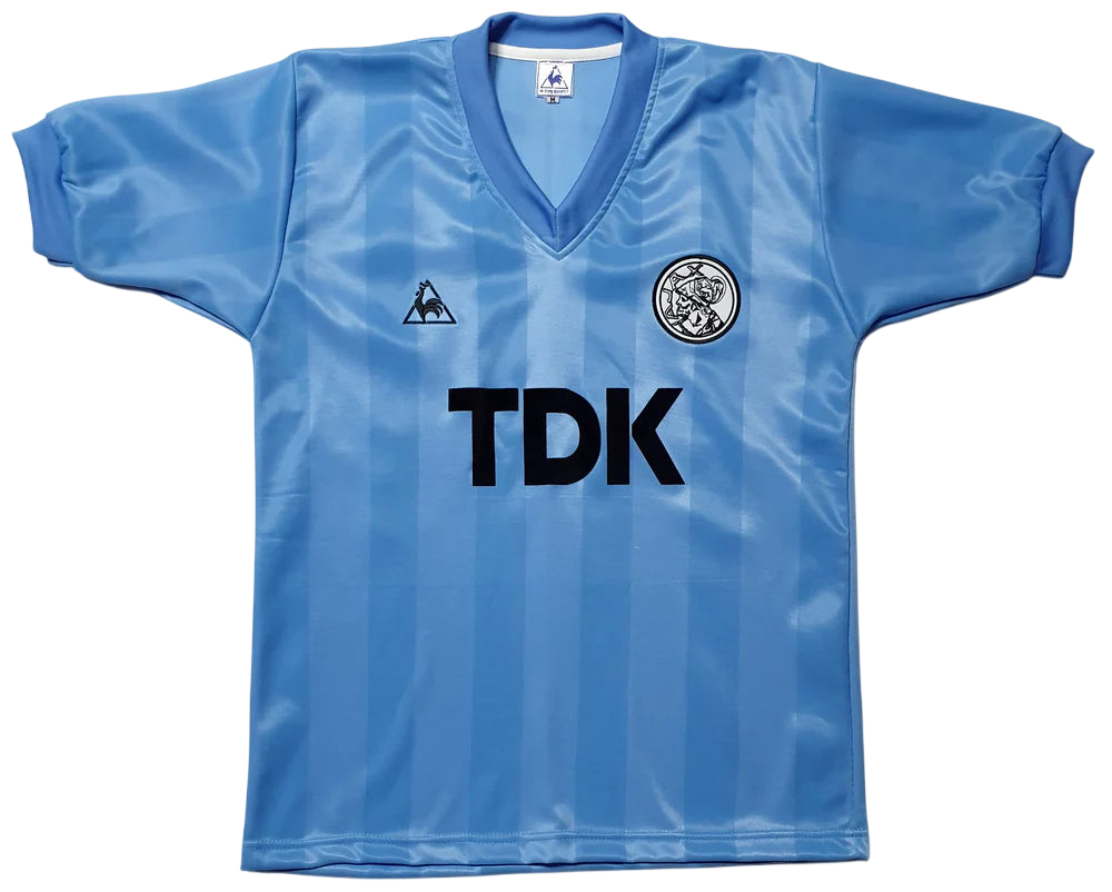 Ajax 1983 Away Shirt