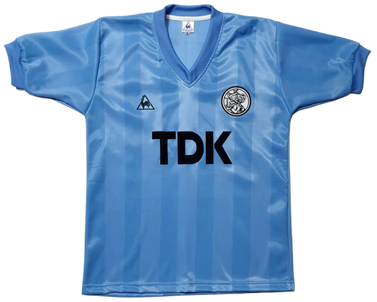 Ajax 1983 Away Shirt