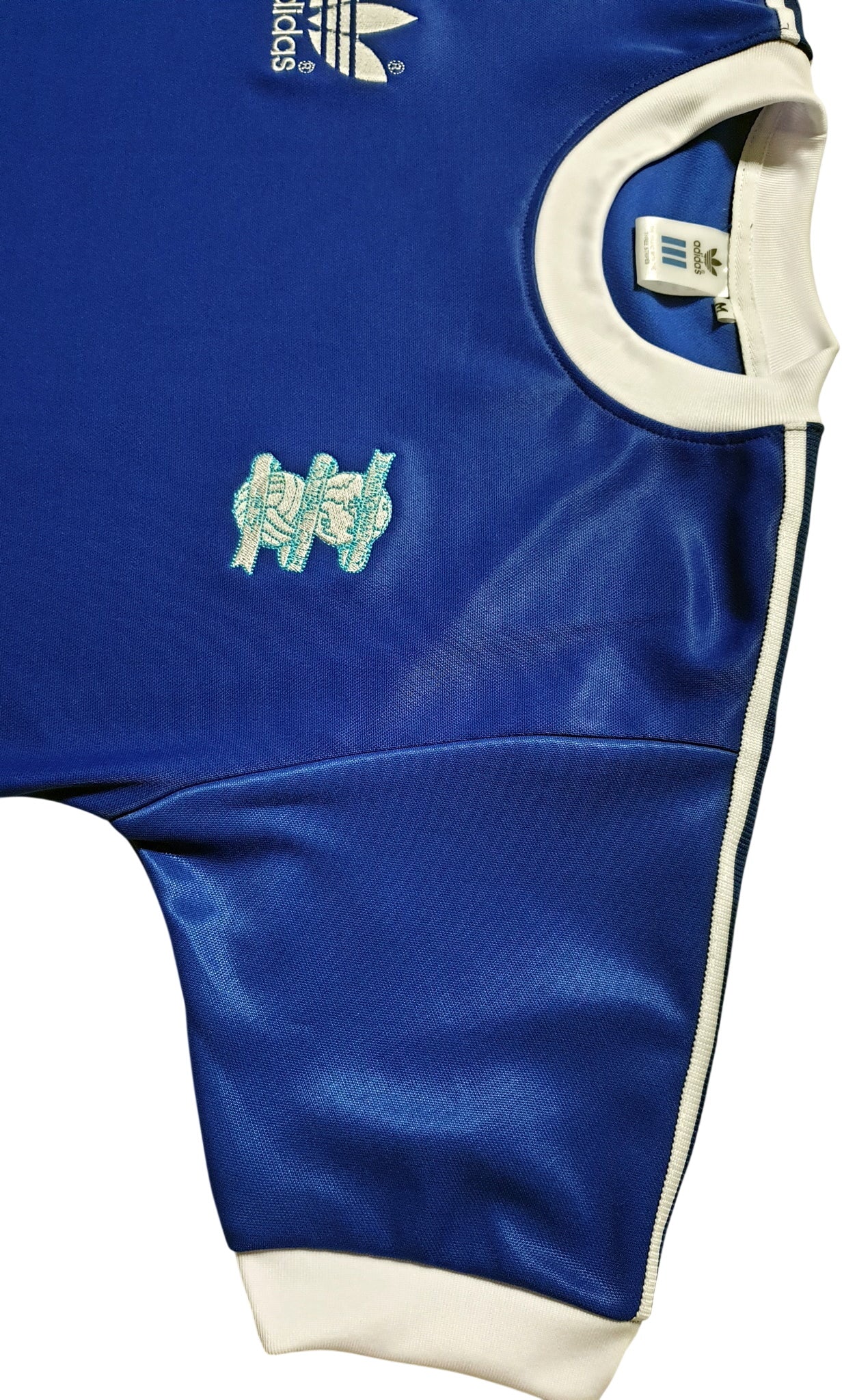Birmingham City 1978 Home Shirt