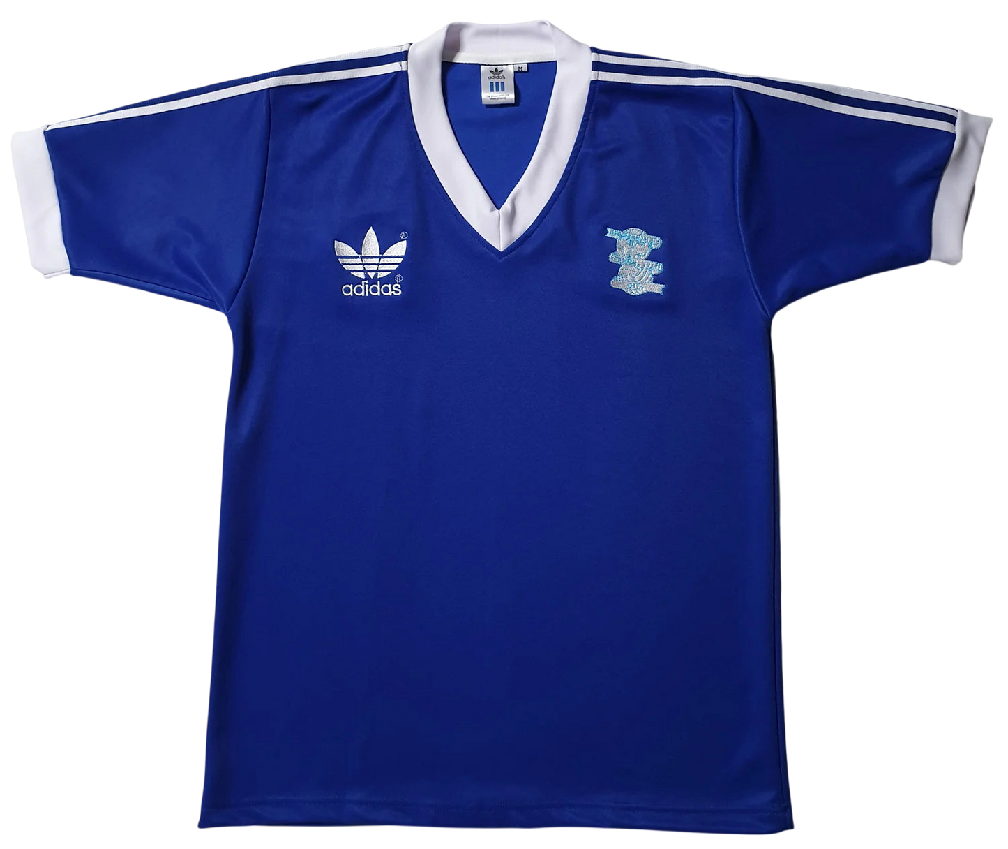 Birmingham City 1980 Home Shirt