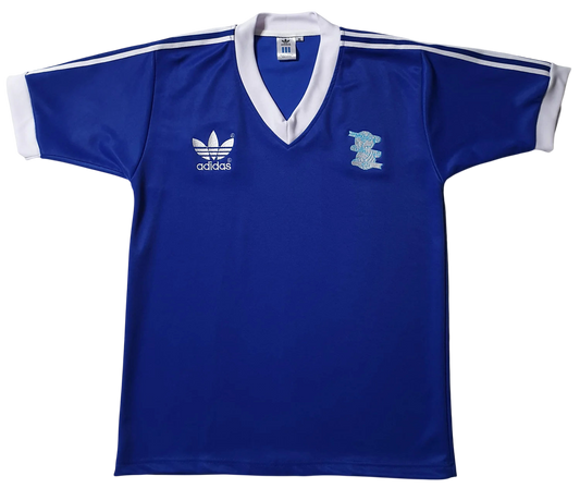 Birmingham City 1980 Home Shirt