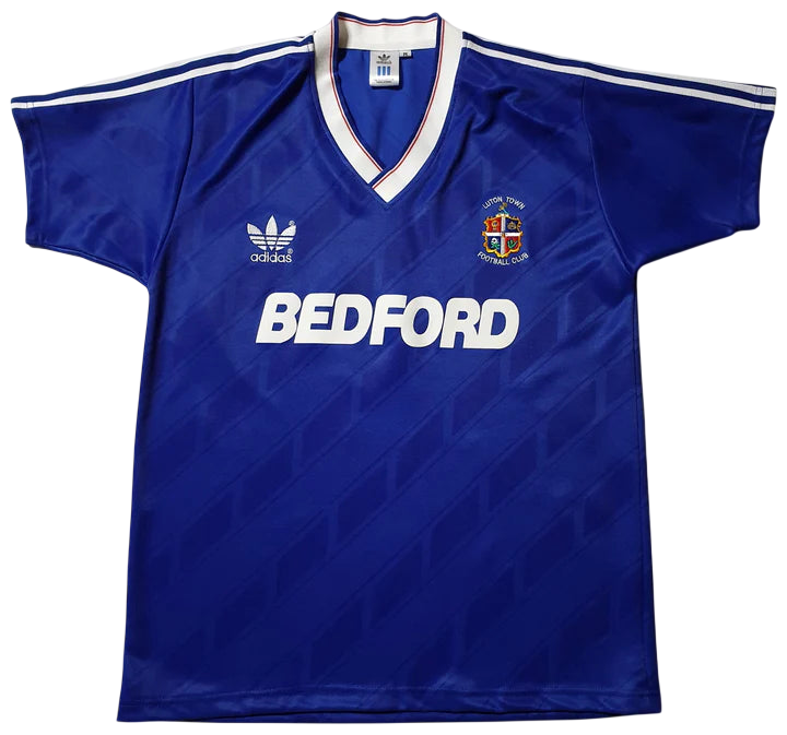 Luton Town 1988 Away Shirt