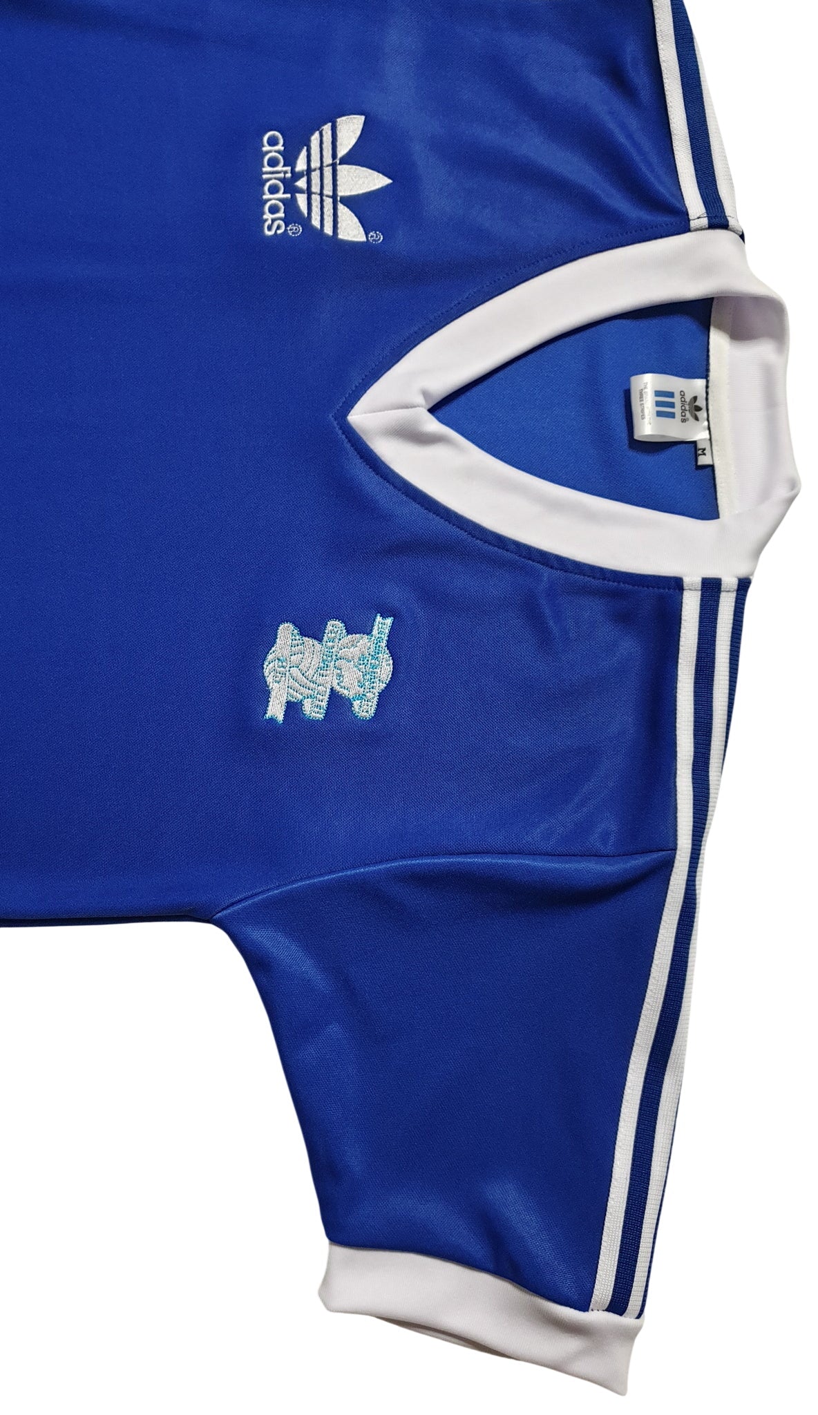 Birmingham City 1980 Home Shirt