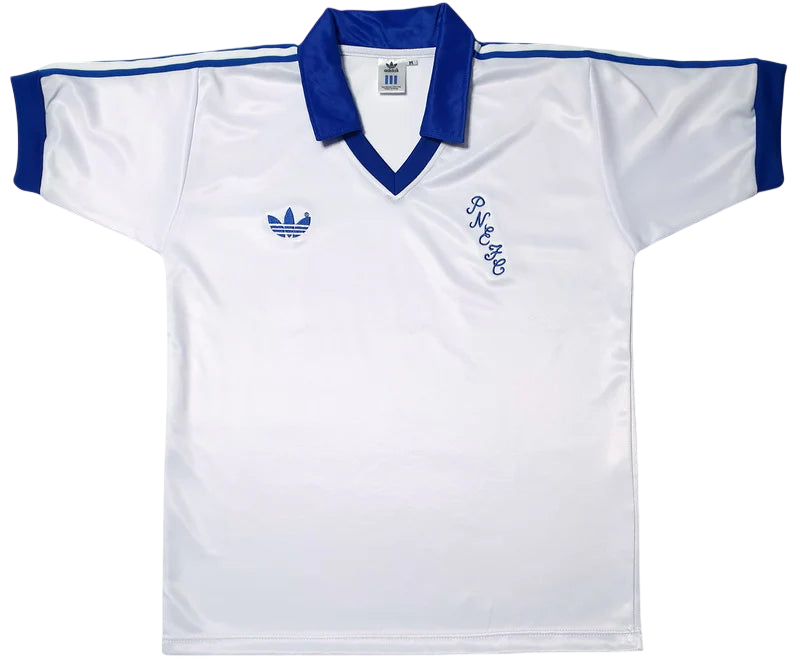Preston North End 1980 Home Shirt