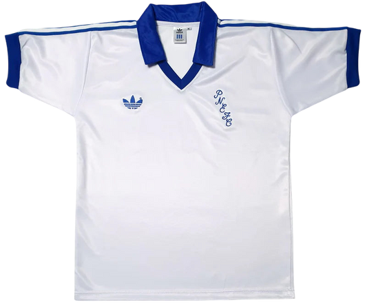 Preston North End 1980 Home Shirt