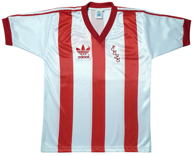 Exeter City 1980 Home Shirt