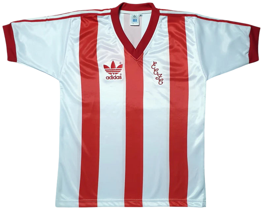 Exeter City 1980 Home Shirt