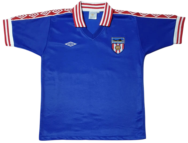 Sunderland 1979 Away Shirt